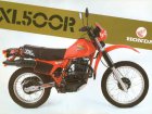 Honda XL 500R